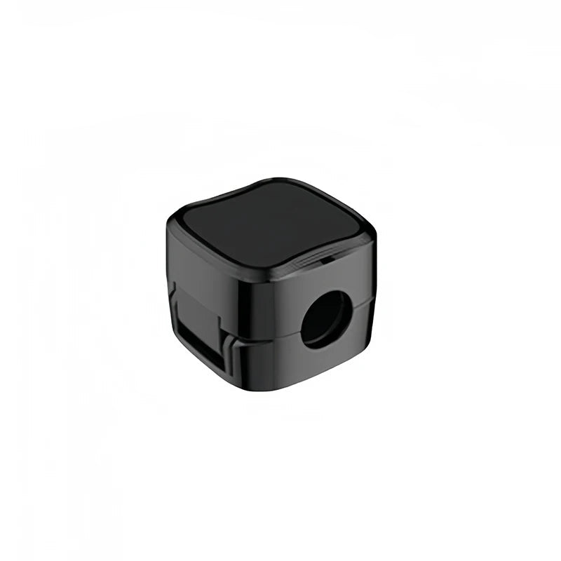 ​Magnetic Cable Clips Adjustable Cord Holder | Adhesive under Desk Mgmt Organizer for Home Office Car Wall Desktop Nightstand​​